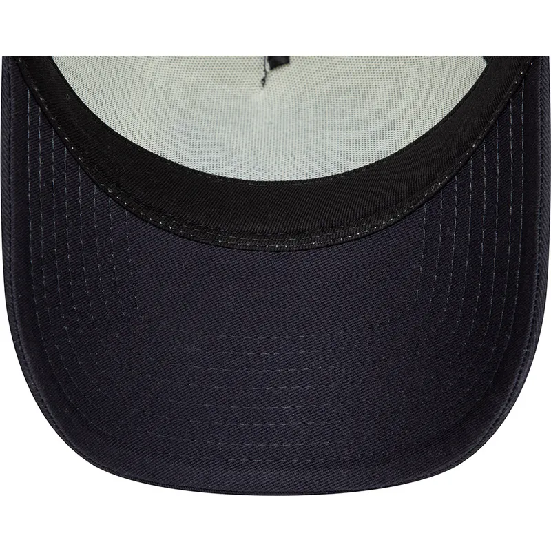 kapa-zaobljena-plava-snapback-e-frame-chain-stitch-alpine-f1-team-formula-1-new-era