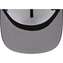 kapa-zaobljena-bijela-snapback-golfer-chrome-new-york-yankees-mlb-new-era