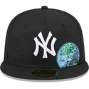 kapa-ravna-crna-prilagodena-59fifty-global-new-york-yankees-mlb-new-era