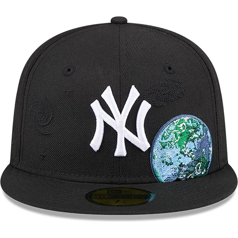 kapa-ravna-crna-prilagodena-59fifty-global-new-york-yankees-mlb-new-era