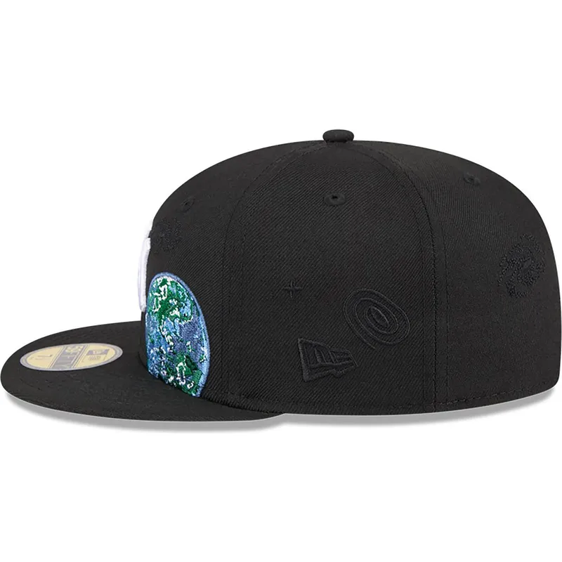 kapa-ravna-crna-prilagodena-59fifty-global-new-york-yankees-mlb-new-era