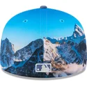 kapa-ravna-plava-prilagodena-59fifty-photoreal-los-angeles-dodgers-mlb-new-era