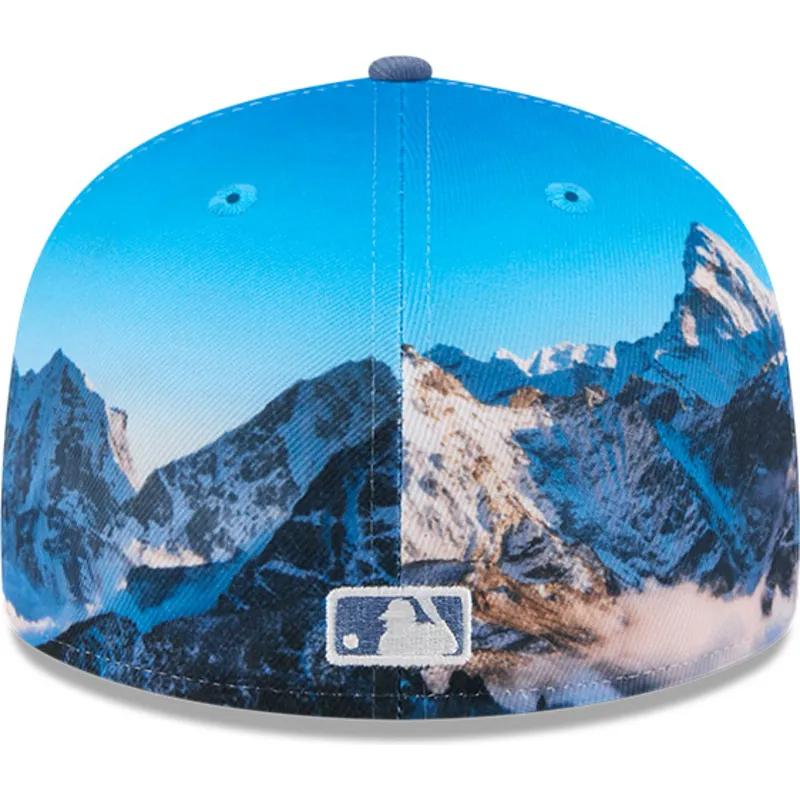 kapa-ravna-plava-prilagodena-59fifty-photoreal-los-angeles-dodgers-mlb-new-era