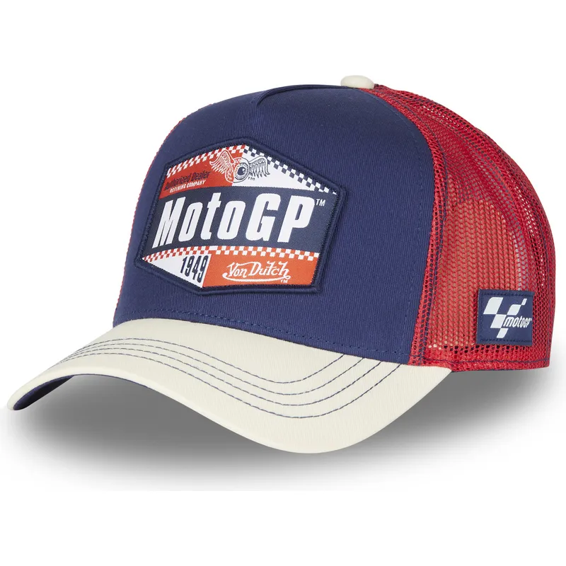 kapa-zaobljena-visebojno-snapback-moto-gp2-motogp-motogp-von-dutch