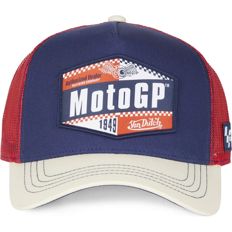 kapa-zaobljena-visebojno-snapback-moto-gp2-motogp-motogp-von-dutch