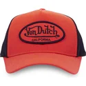 von-dutch-blre-orange-trucker-hat