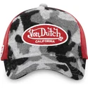 kapa-zaobljena-maskirni-snapback-cam03-von-dutch