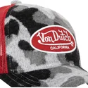 kapa-zaobljena-maskirni-snapback-cam03-von-dutch