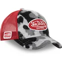 kapa-zaobljena-maskirni-snapback-cam03-von-dutch