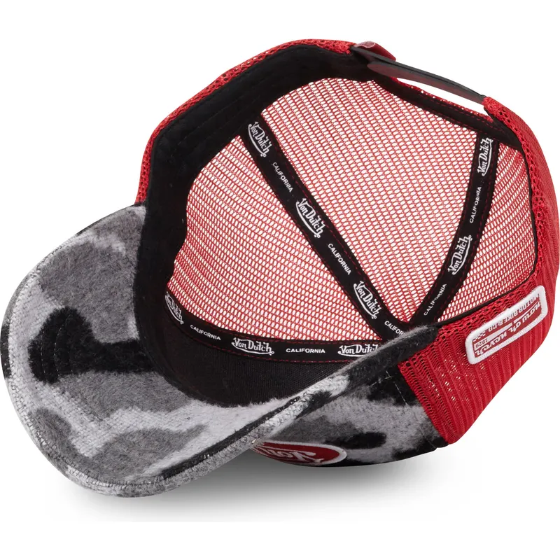 kapa-zaobljena-maskirni-snapback-cam03-von-dutch kapa-zaobljena-maskirni-snapback-cam03-von-dutch