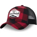 kapa-zaobljena-crvena-snapback-car01-von-dutch