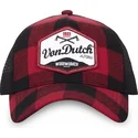 kapa-zaobljena-crvena-snapback-car01-von-dutch