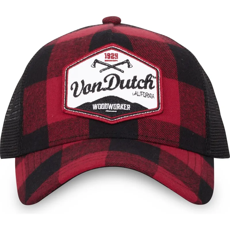 kapa-zaobljena-crvena-snapback-car01-von-dutch