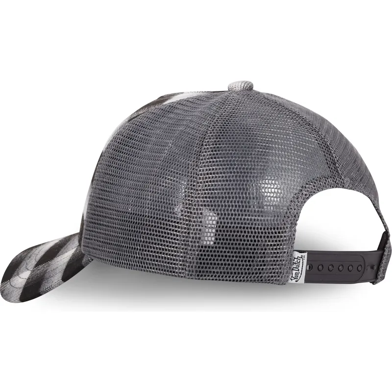 kapa-zaobljena-siva-snapback-car03-von-dutch