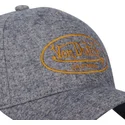 kapa-zaobljena-siva-snapback-jea02-von-dutch