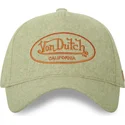 kapa-zaobljena-zelena-snapback-jea03-von-dutch