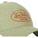 kapa-zaobljena-zelena-snapback-jea03-von-dutch