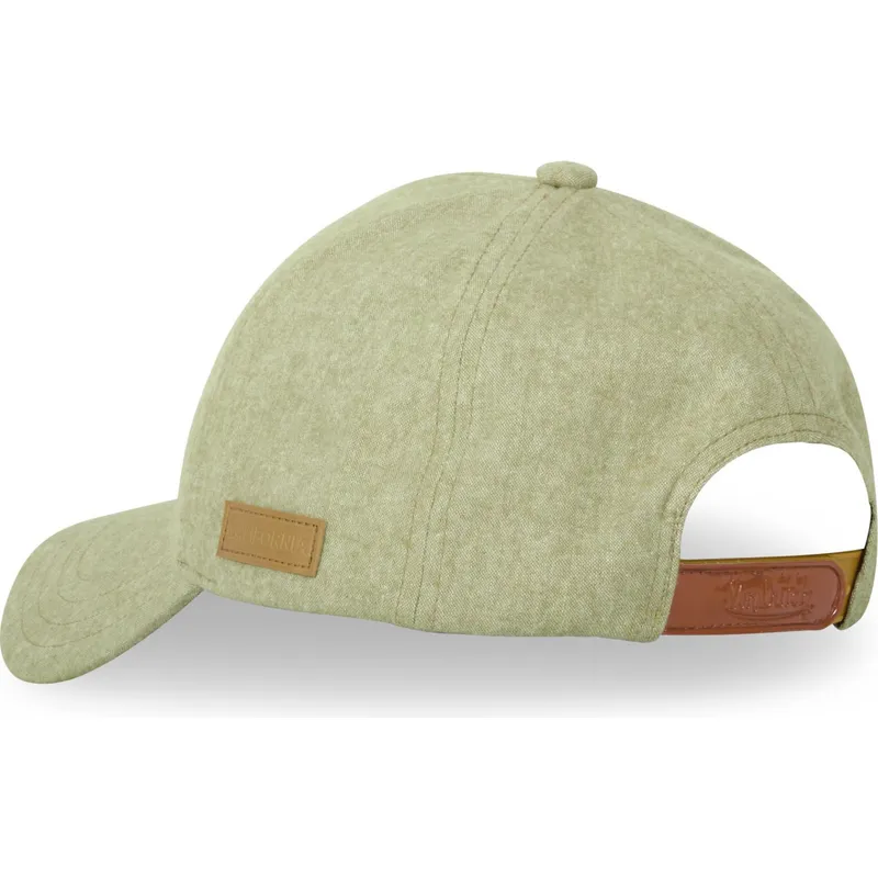 kapa-zaobljena-zelena-snapback-jea03-von-dutch