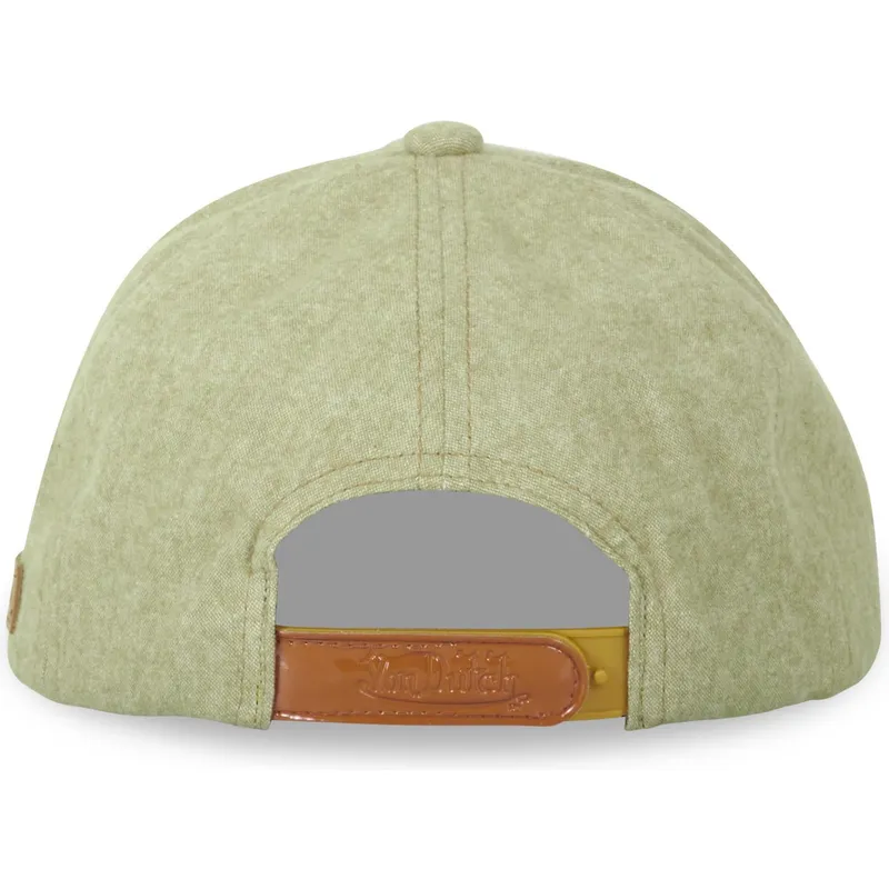 kapa-zaobljena-zelena-snapback-jea03-von-dutch