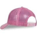 kapa-zaobljena-ruzicasta-snapback-log08-von-dutch