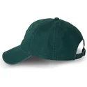 von-dutch-curved-brim-log-for-green-adjustable-cap