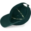 kapa-zaobljena-zelena-podesiv-log-for-von-dutch