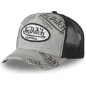 kapa-zaobljena-siva-snapback-cafe02-von-dutch