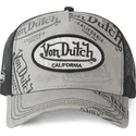 kapa-zaobljena-siva-snapback-cafe02-von-dutch