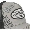 kapa-zaobljena-siva-snapback-cafe02-von-dutch