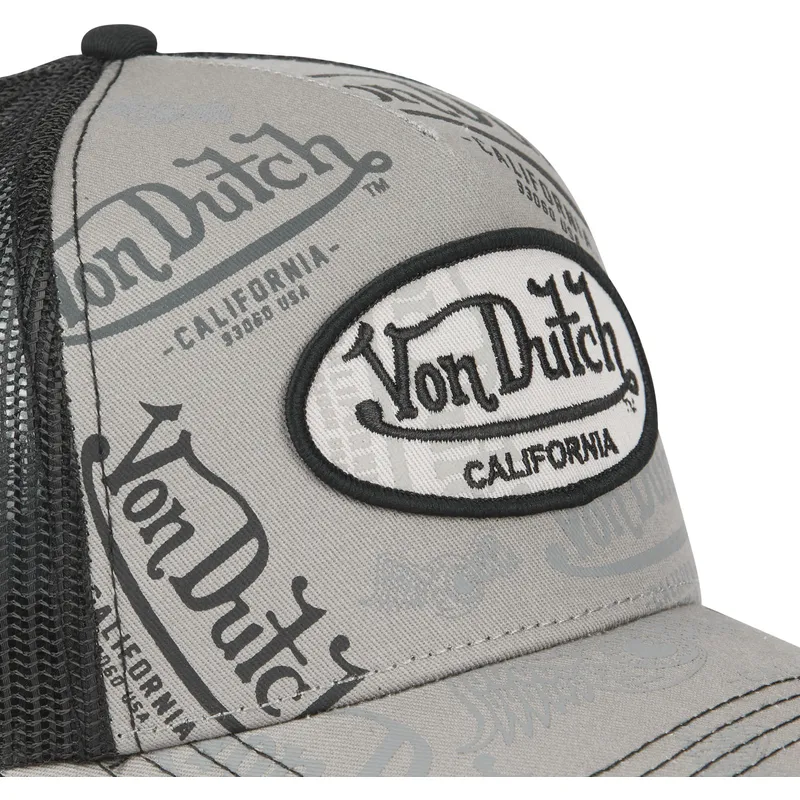 kapa-zaobljena-siva-snapback-cafe02-von-dutch kapa-zaobljena-siva-snapback-cafe02-von-dutch