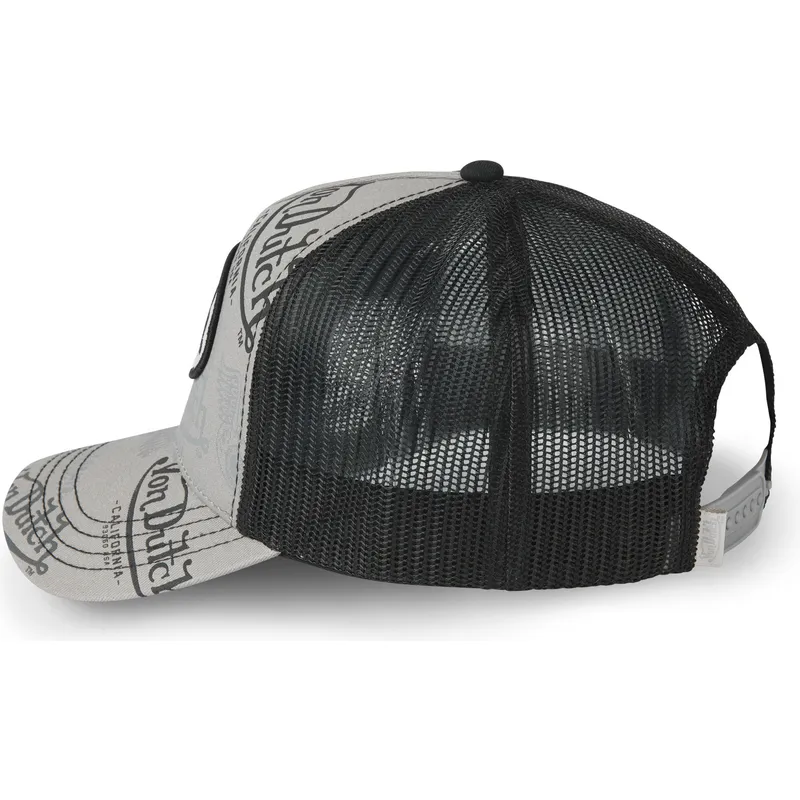 kapa-zaobljena-siva-snapback-cafe02-von-dutch kapa-zaobljena-siva-snapback-cafe02-von-dutch