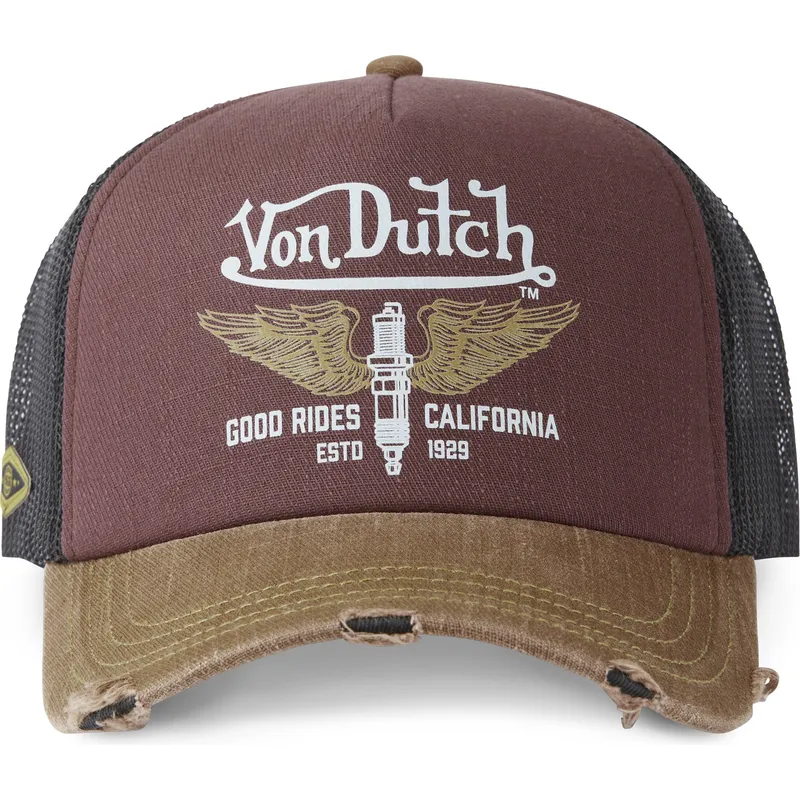 kapa-zaobljena-visebojno-snapback-crew18-von-dutch kapa-zaobljena-visebojno-snapback-crew18-von-dutch