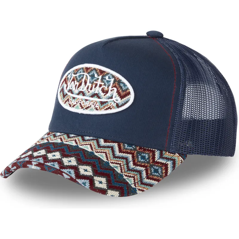 kapa-zaobljena-visebojno-snapback-eth01-von-dutch