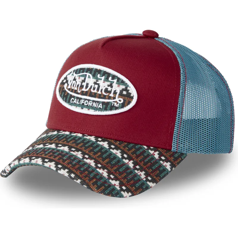 kapa-zaobljena-visebojno-snapback-eth03-von-dutch kapa-zaobljena-visebojno-snapback-eth03-von-dutch