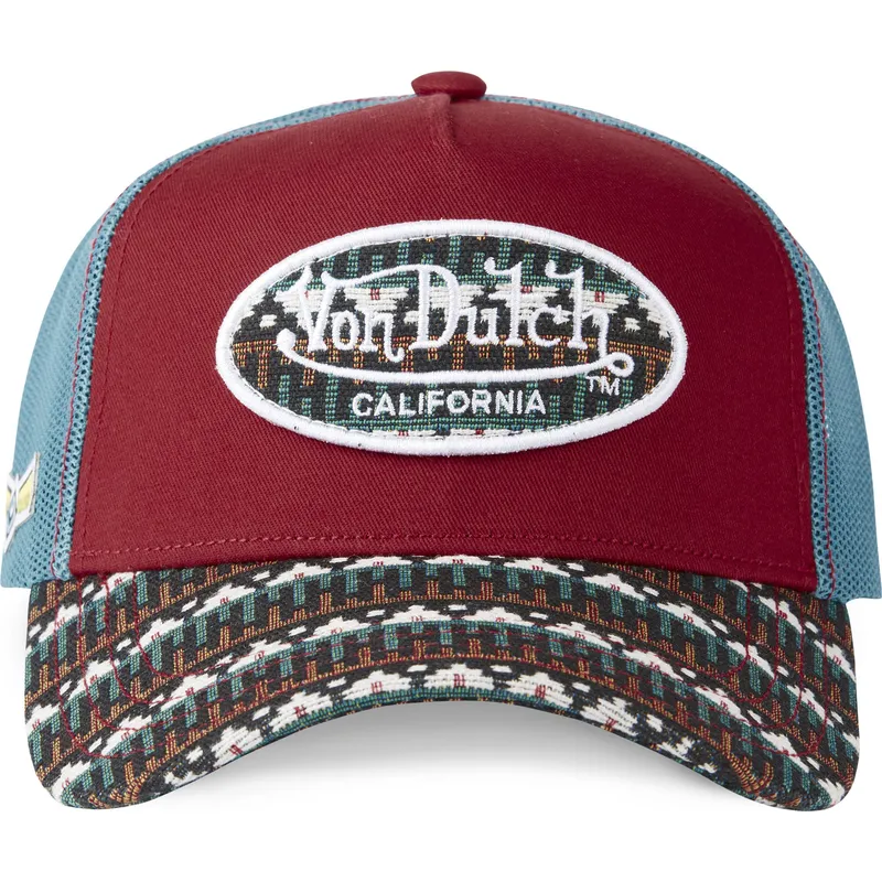 kapa-zaobljena-visebojno-snapback-eth03-von-dutch kapa-zaobljena-visebojno-snapback-eth03-von-dutch