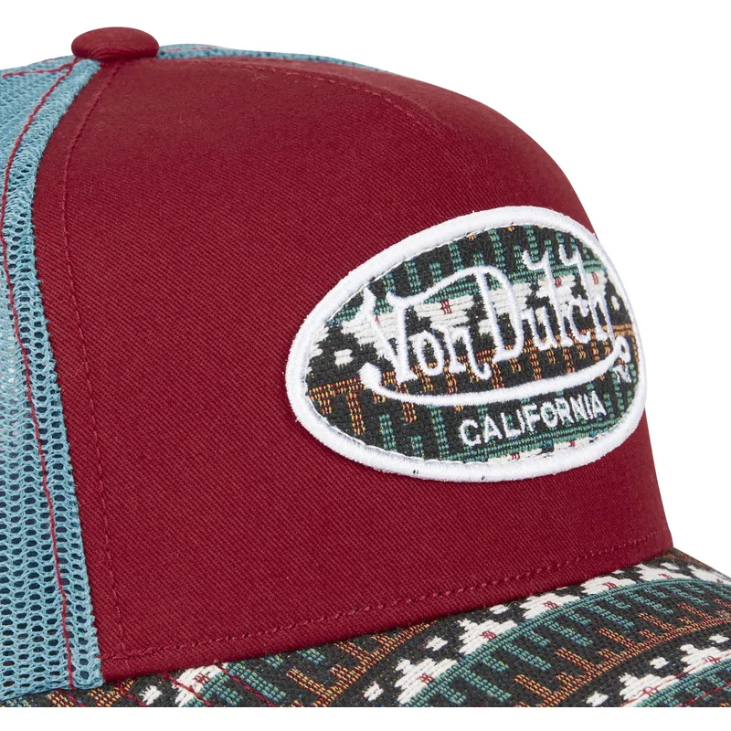 kapa-zaobljena-visebojno-snapback-eth03-von-dutch kapa-zaobljena-visebojno-snapback-eth03-von-dutch