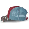 kapa-zaobljena-visebojno-snapback-eth03-von-dutch