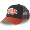 kapa-zaobljena-visebojno-snapback-gror-von-dutch