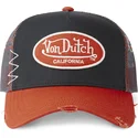 kapa-zaobljena-visebojno-snapback-gror-von-dutch