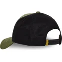kapa-zaobljena-zelena-snapback-kak-von-dutch