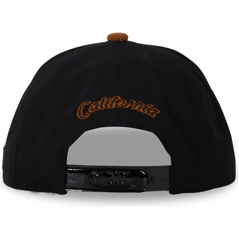 kapa-zaobljena-smeda-snapback-vint01-von-dutch