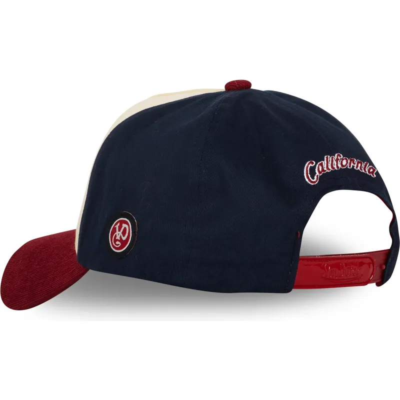 kapa-zaobljena-visebojno-snapback-vint02-von-dutch