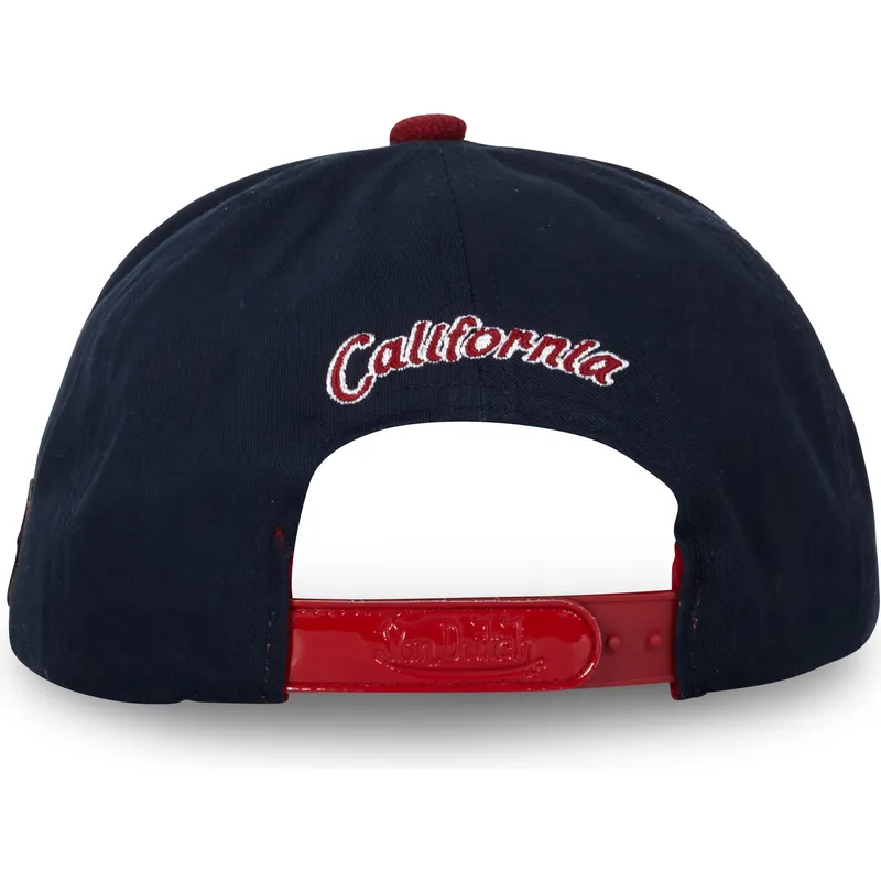 kapa-zaobljena-visebojno-snapback-vint02-von-dutch