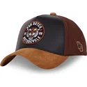 kapa-zaobljena-smeda-snapback-03-von-dutch