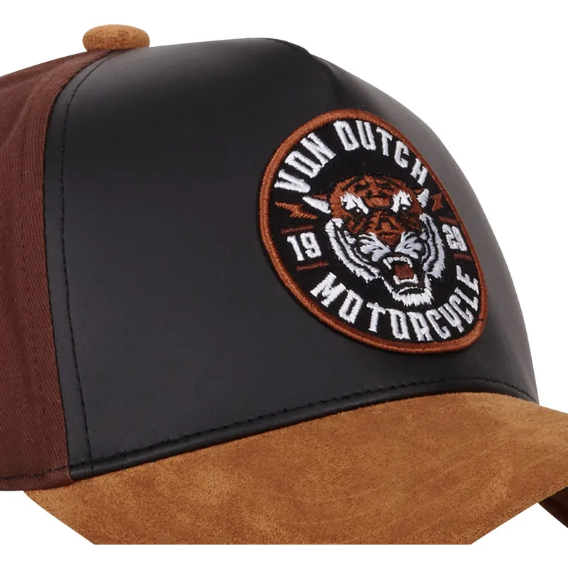 kapa-zaobljena-smeda-snapback-03-von-dutch