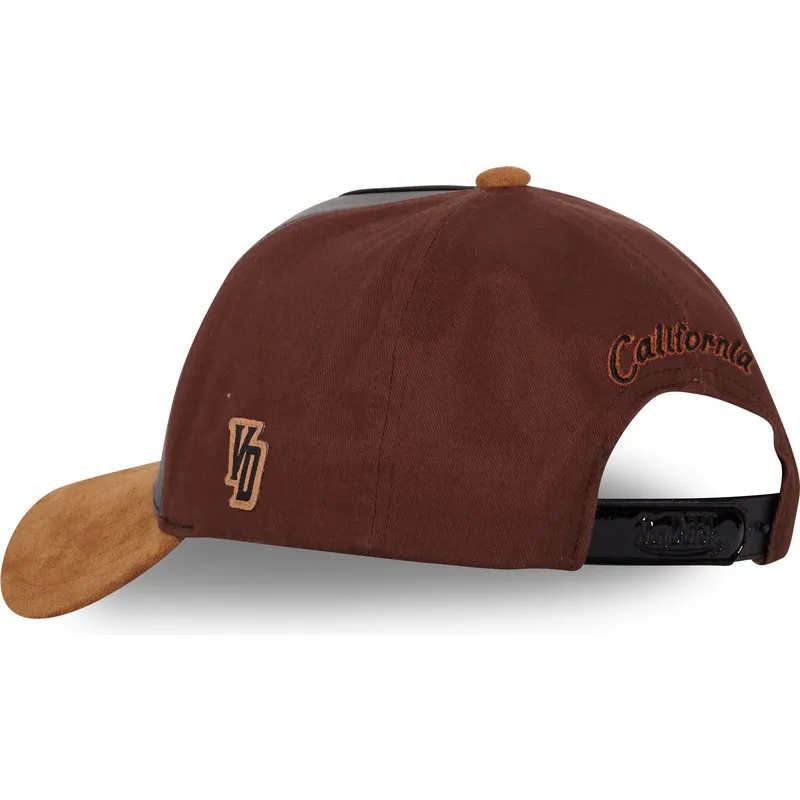 kapa-zaobljena-smeda-snapback-03-von-dutch