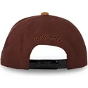 kapa-zaobljena-smeda-snapback-03-von-dutch