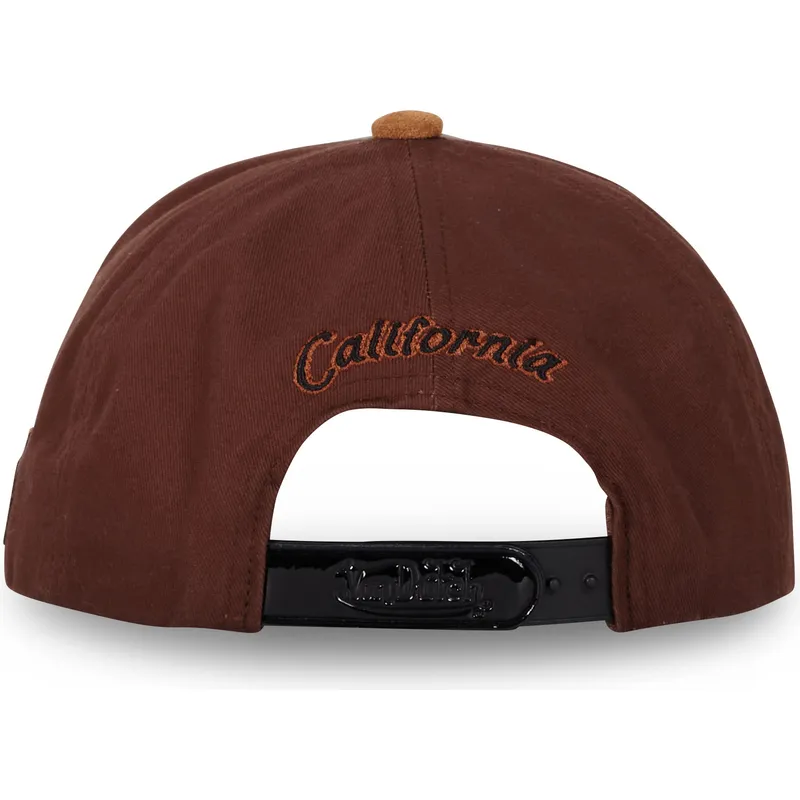 kapa-zaobljena-smeda-snapback-03-von-dutch