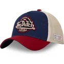 kapa-zaobljena-visebojno-snapback-vint05-von-dutch