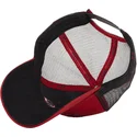 von-dutch-gun-red-and-black-trucker-hat